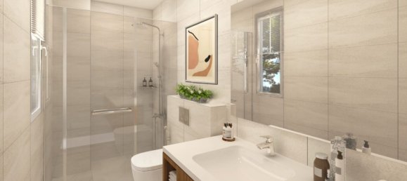 Adosado de 3 dormitorios en Shakhbout City, UAE No. 1617 4