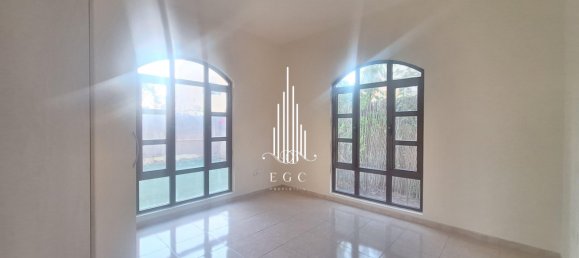 3 Schlafzimmer Villa in Sas Al Nakheel, UAE, Nr. 39637 5