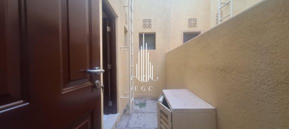 3 Schlafzimmer Villa in Sas Al Nakheel, UAE, Nr. 39637 12