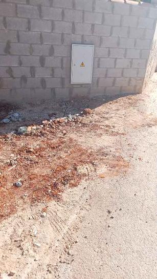 Terrain à Cadiz, Spain 500m² No. 187247