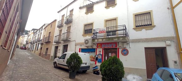 Apartamento T3 em Santisteban del Puerto, Spain N.º 28567 22