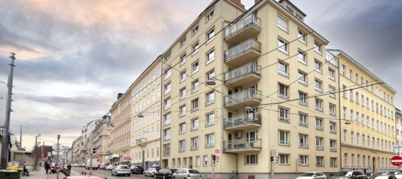 3 rooms Apartment in Wieden, Austria No. 120531 8