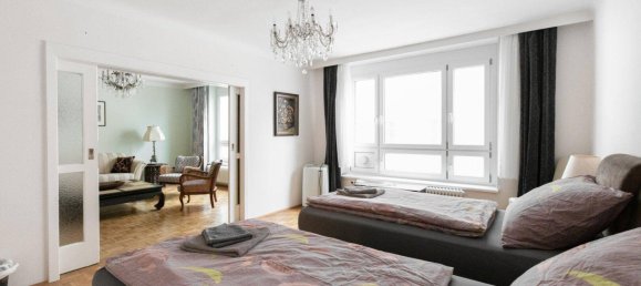 3 rooms Apartment in Wieden, Austria No. 120531 2