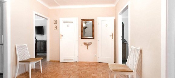 3 rooms Apartment in Wieden, Austria No. 120531 3
