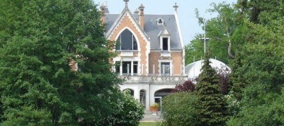 Apartamento T1 em Saran, France N.º 78951 2