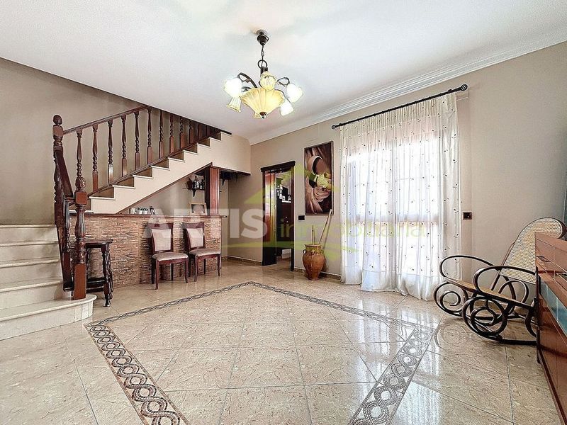 3 Schlafzimmer Haus in Cordoba, Spain, Nr. 220876