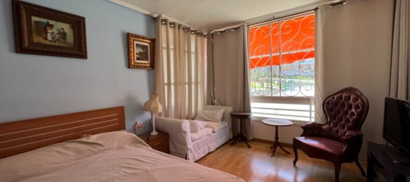 4 bedrooms Apartment in Rincon De Loix, Spain No. 2632 9