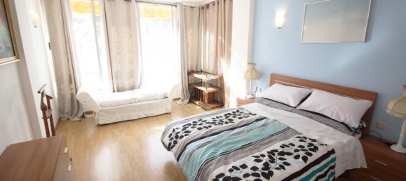 4 bedrooms Apartment in Rincon De Loix, Spain No. 2632 12