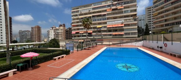 4 bedrooms Apartment in Rincon De Loix, Spain No. 2632 2