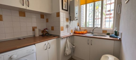 4 bedrooms Apartment in Rincon De Loix, Spain No. 2632 7