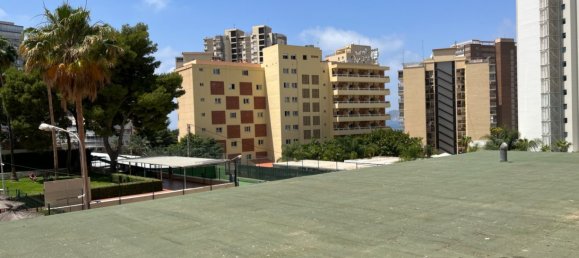 4 bedrooms Apartment in Rincon De Loix, Spain No. 2632 23