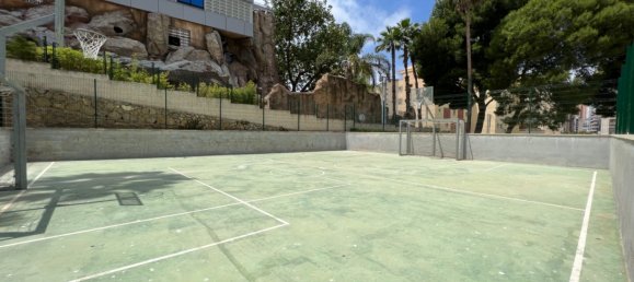 4 bedrooms Apartment in Rincon De Loix, Spain No. 2632 22