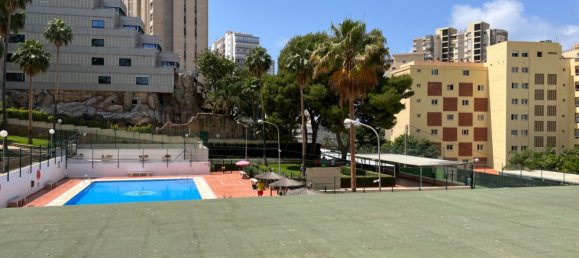 4 bedrooms Apartment in Rincon De Loix, Spain No. 2632 18