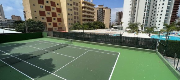4 bedrooms Apartment in Rincon De Loix, Spain No. 2632 20