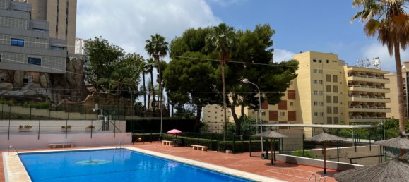 4 bedrooms Apartment in Rincon De Loix, Spain No. 2632 19