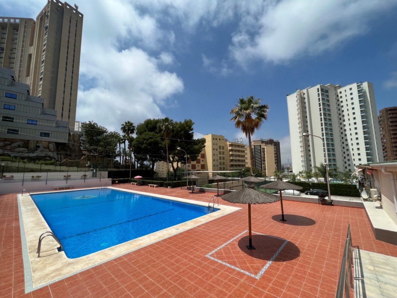 4 bedrooms Apartment in Rincon De Loix, Spain No. 2632