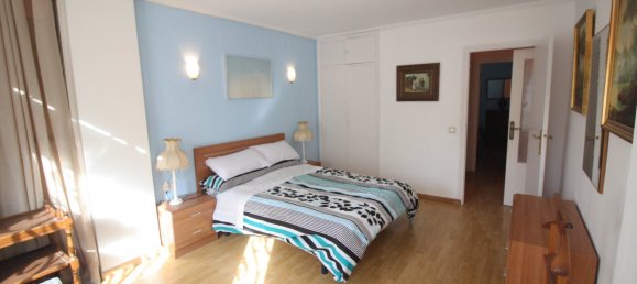 4 bedrooms Apartment in Rincon De Loix, Spain No. 2632 11