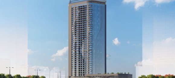 1 غرف نوم شقة في دبي, UAE رقم 56232 13