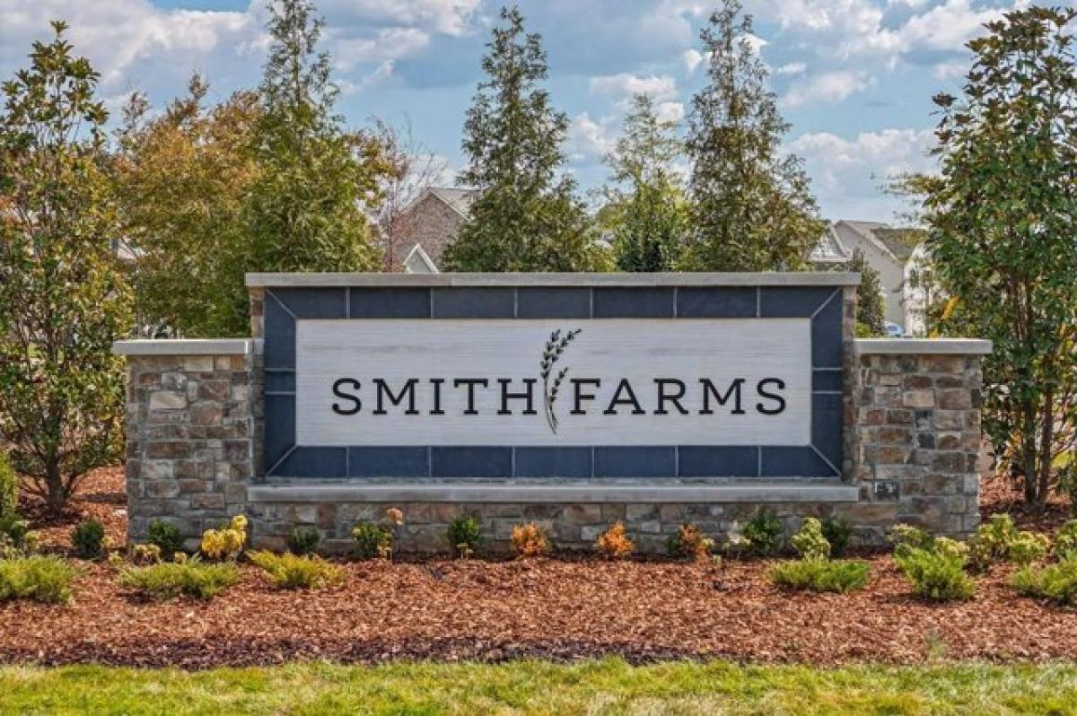 3 bedrooms House in Murfreesboro, USA No. 382229