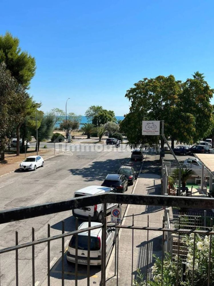 2 bedrooms Apartment in San Benedetto del Tronto, Italy No. 402106