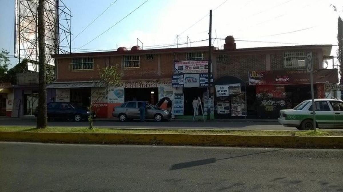 4 Schlafzimmer Haus in Veracruz, Mexico, Nr. 216729