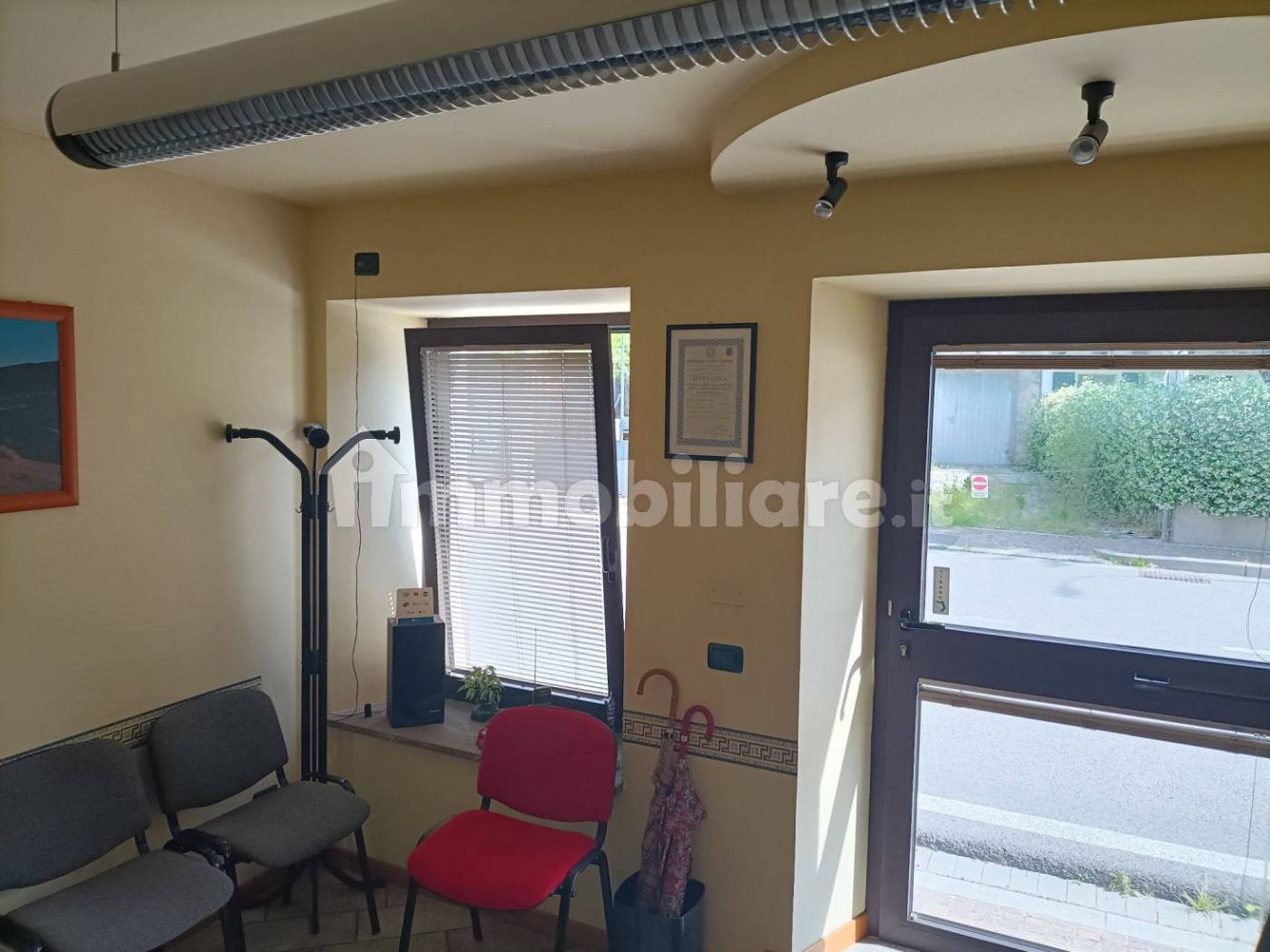 1 Schlafzimmer Wohnung in Udine, Italy, Nr. 274816