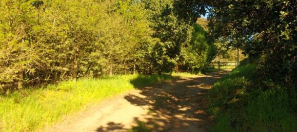  Land in Valparaiso, Chile No. 1170 2