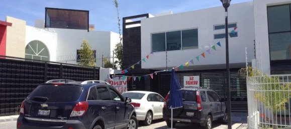 Casa T3 em Queretaro, Mexico N.º 183474 2