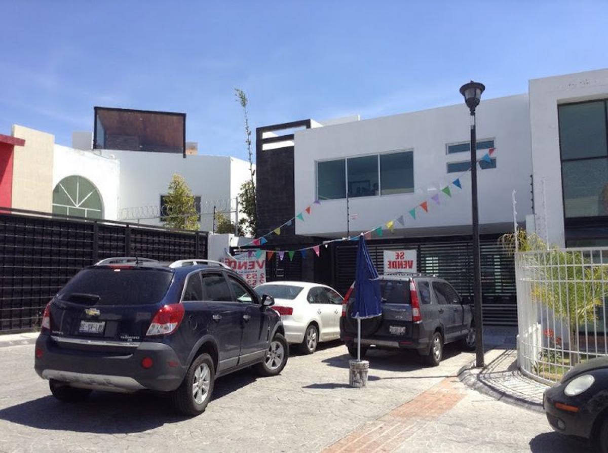 Casa T3 em Queretaro, Mexico N.º 183474