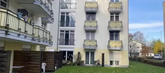 3 rooms Apartment in Mulheim an der Ruhr, Germany No. 19767 2