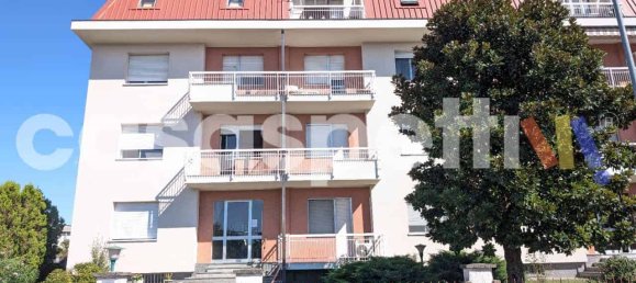 2 rooms Apartment in Balzola, Italy No. 381140 5