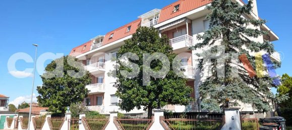 2 rooms Apartment in Balzola, Italy No. 381140 14