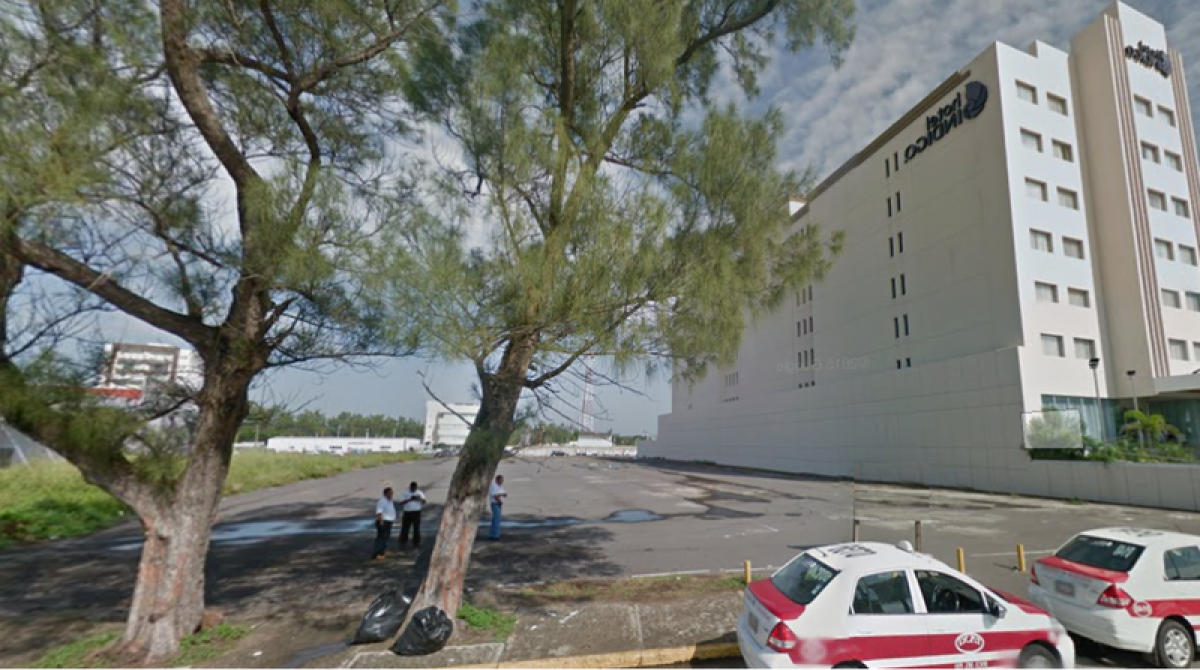  Land in Veracruz, Mexico No. 206963