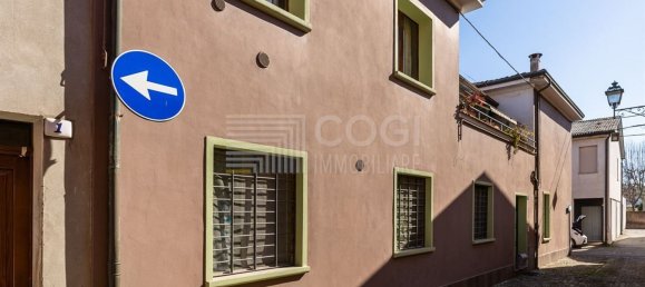 4 rooms Apartment in Bagnara di Romagna, Italy No. 308130 35