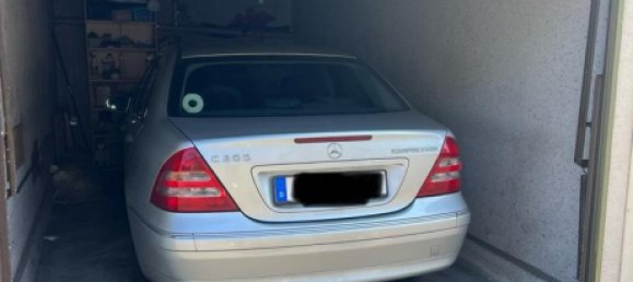 Parkplatz in Wetteraukreis, Germany, Nr. 276301 2