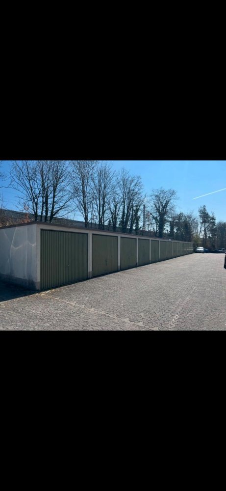 Parkplatz in Wetteraukreis, Germany, Nr. 276301