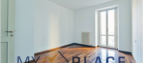 Квартира с 3 комнатами в Гальбьяте, Италия № 170474 19