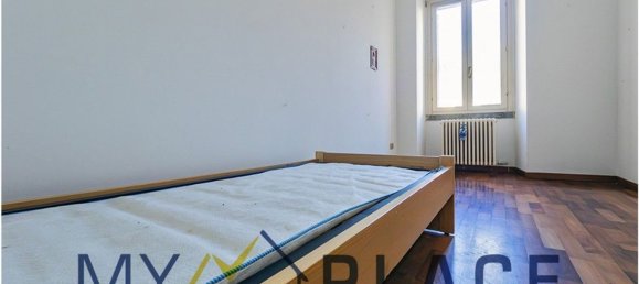 Квартира с 3 комнатами в Гальбьяте, Италия № 170474 26