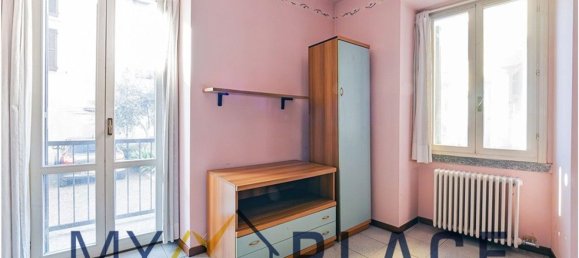 Квартира с 3 комнатами в Гальбьяте, Италия № 170474 39