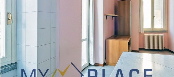 Квартира с 3 комнатами в Гальбьяте, Италия № 170474 13