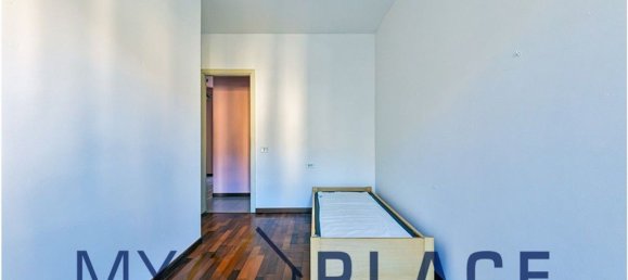 Квартира с 3 комнатами в Гальбьяте, Италия № 170474 28