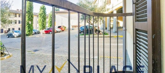 Квартира с 3 комнатами в Гальбьяте, Италия № 170474 10