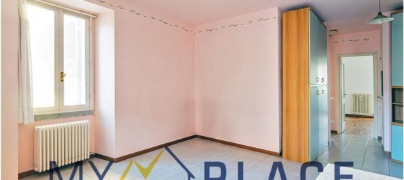 Квартира с 3 комнатами в Гальбьяте, Италия № 170474 15