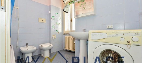 Квартира с 3 комнатами в Гальбьяте, Италия № 170474 31