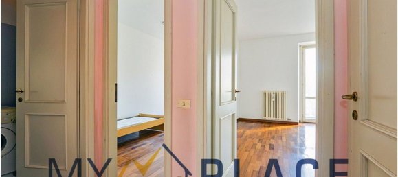 Квартира с 3 комнатами в Гальбьяте, Италия № 170474 18