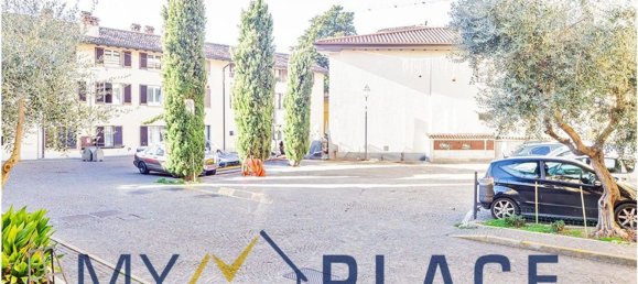 Квартира с 3 комнатами в Гальбьяте, Италия № 170474 11