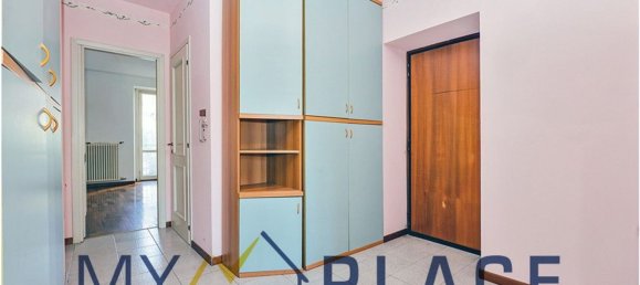 Квартира с 3 комнатами в Гальбьяте, Италия № 170474 3