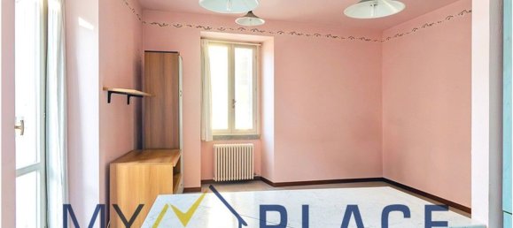 Квартира с 3 комнатами в Гальбьяте, Италия № 170474 14