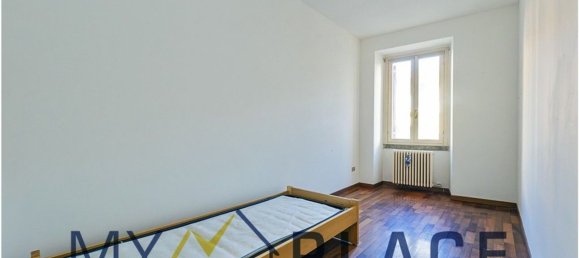 Квартира с 3 комнатами в Гальбьяте, Италия № 170474 25