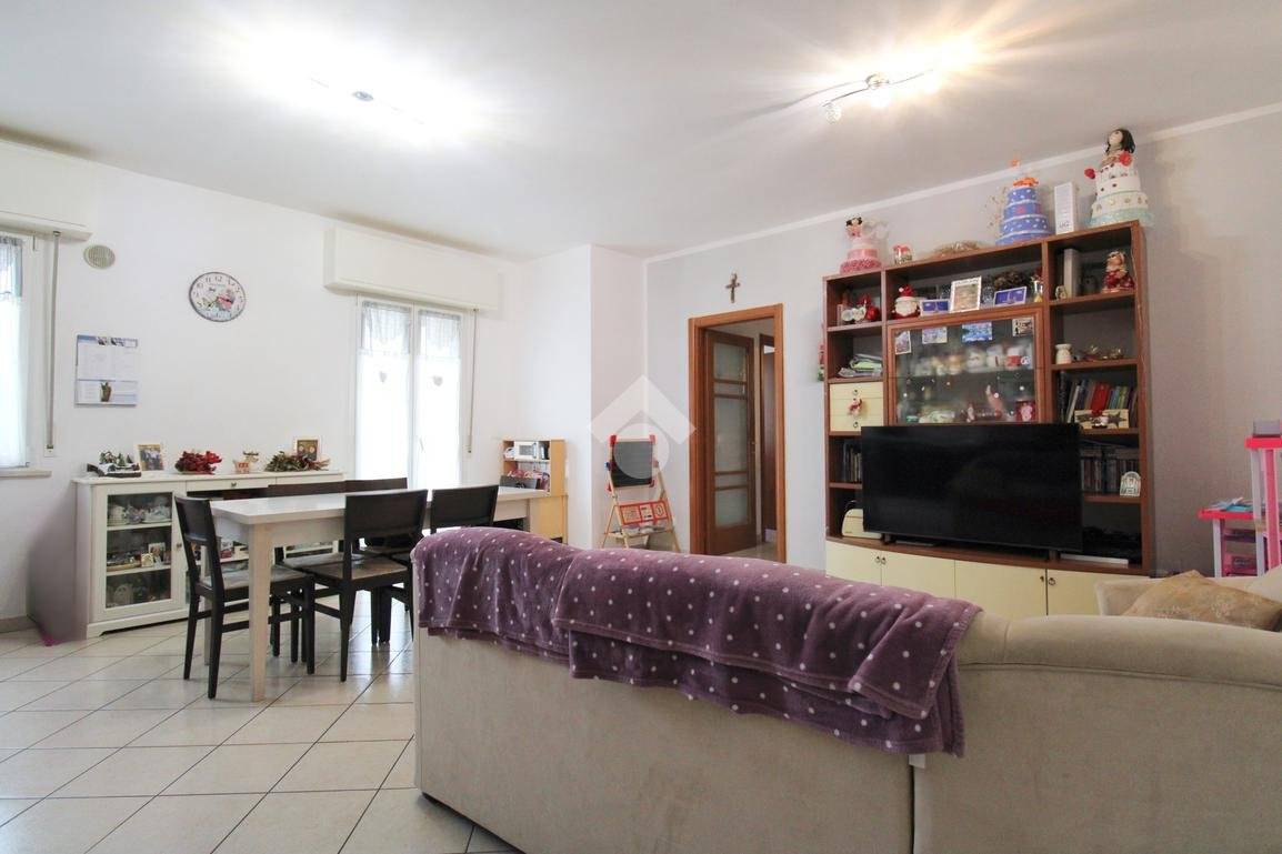 2 bedrooms Apartment in Loreto, Italy No. 152925